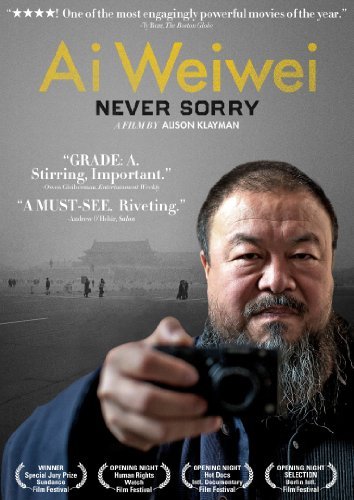 Ai Weiwei: Never Sorry/Ai Weiwei: Never Sorry@Ws@Nr
